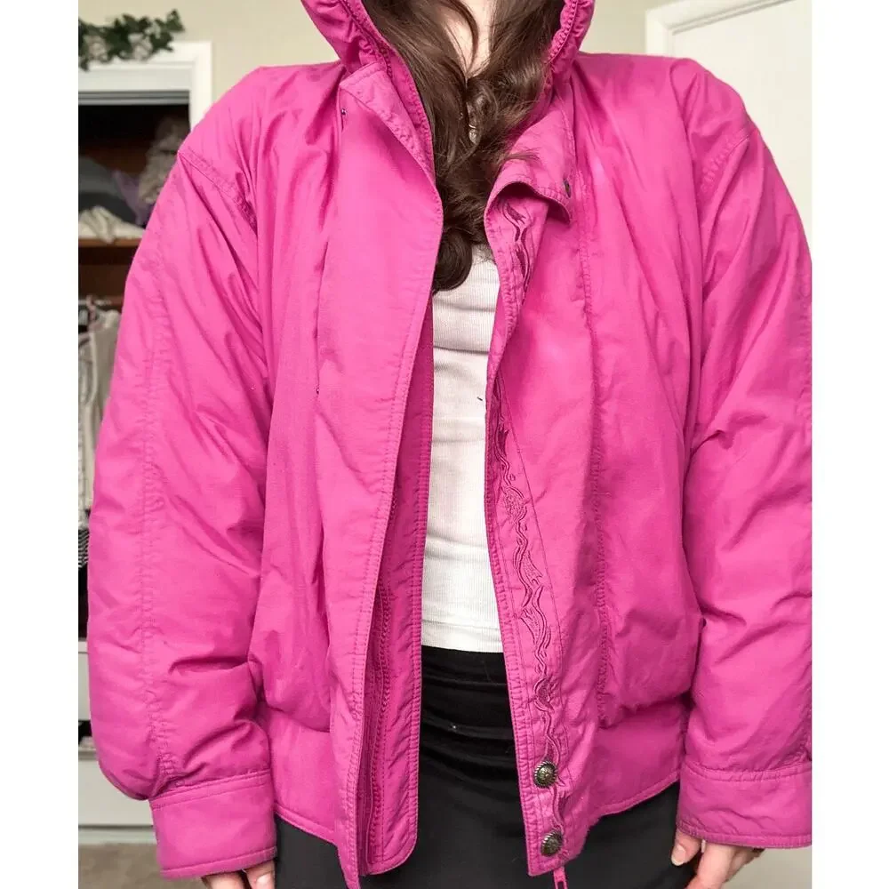 Eddie Bauer vintage 90s